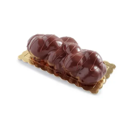 Chrisanthidis Tsoureki met Chocolade 480 g