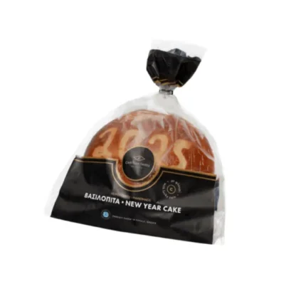 Chrisanthidis Vassilopita 480 g