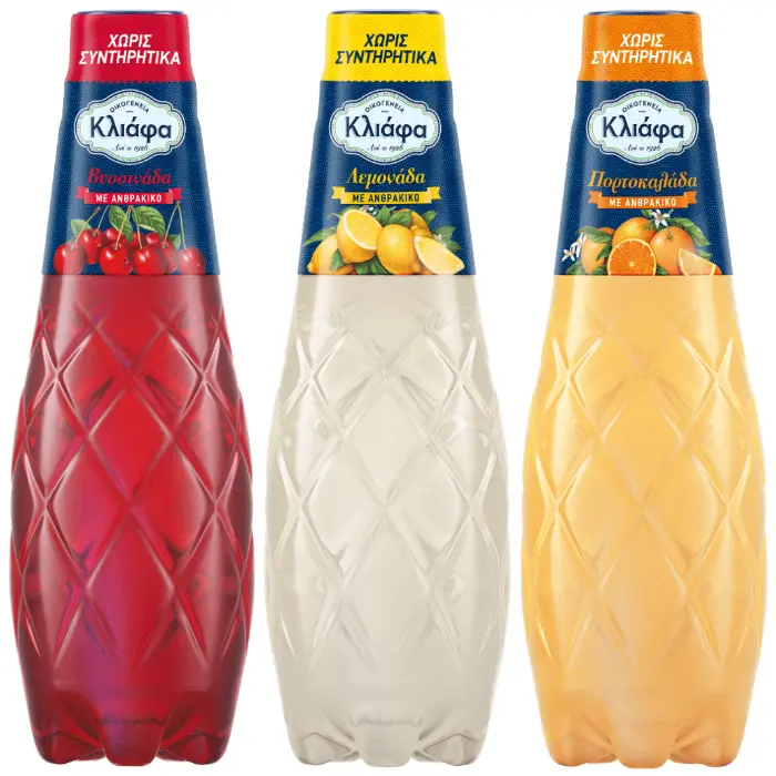 kliafa-anapsiktika-1068x1068 Kliafa 3 smaken (Sinas,lemonada,vissinada) - Afbeelding 1