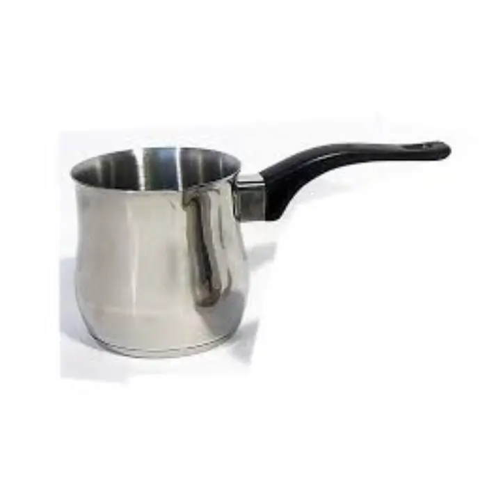 nava briki 220 ml.jfif NAVA INOX Briki 220 ml - Afbeelding 1