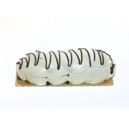 Chrisanthidis Tsoureki met Witte Chocolade & Kastanjevulling 480 g