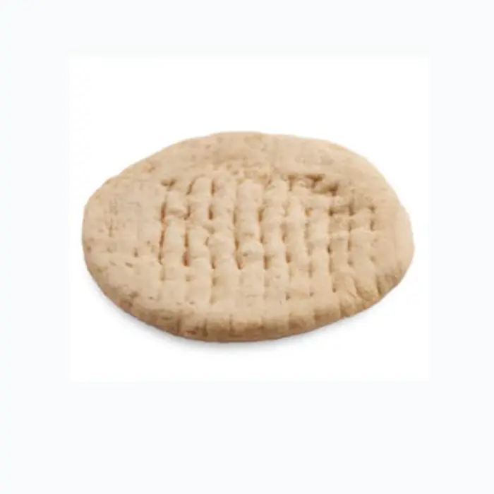 Pita Trifon Trifon pita brood 18 cm - 30 stks - Afbeelding 1
