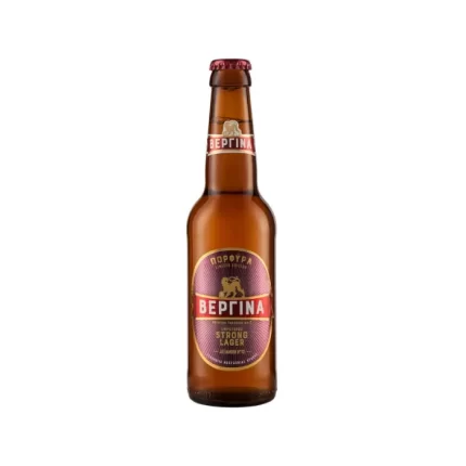 Vergina Porfyra 330 ml