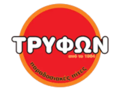 Trifon logo