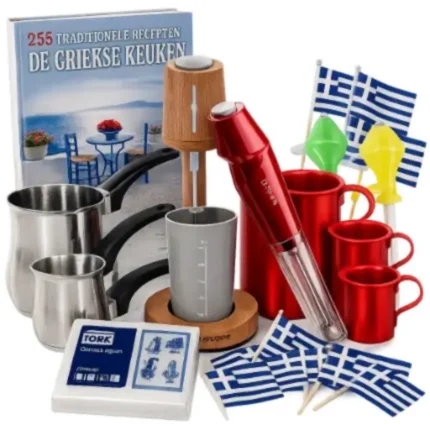 Keuken