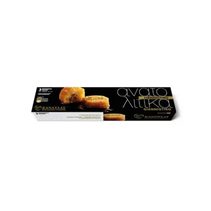 Kandylas - Giannitiko 180 g