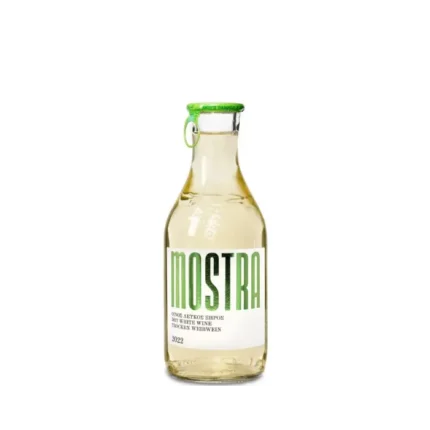 Tsililis Mostra wit 500 ml