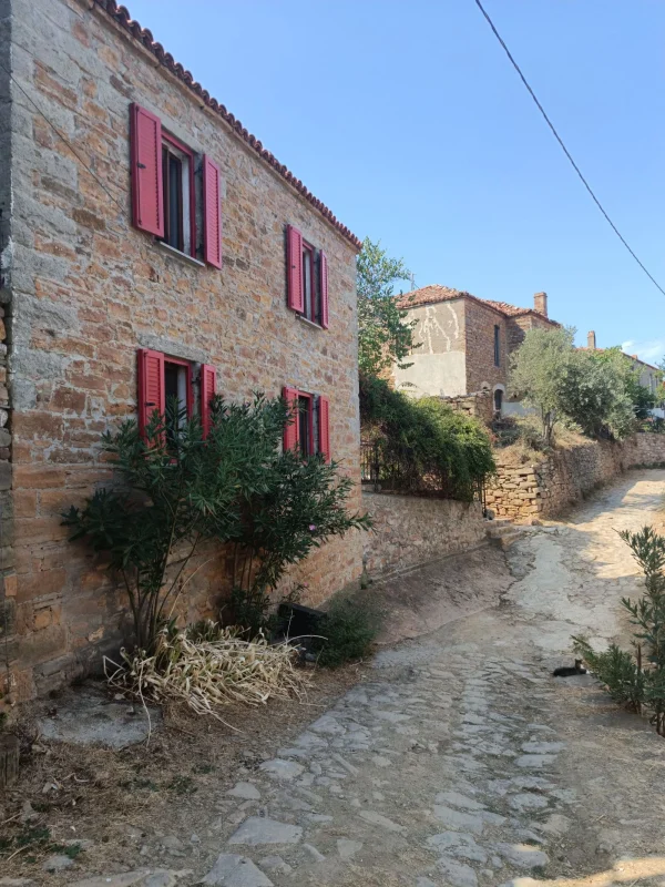 Lesvos