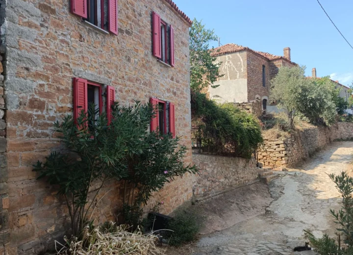 Lesvos