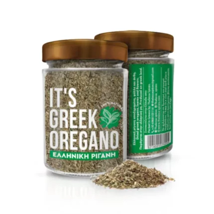 Thalassa Griekse Oregano 50 g